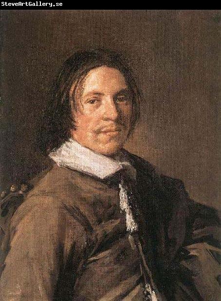 Frans Hals Vincent Laurensz. van der Vinne.